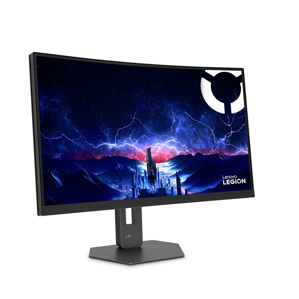 레노버 LEGION 27Q-2c QHD 240 커브드 게이밍 67EFGAC1KR_이미지
