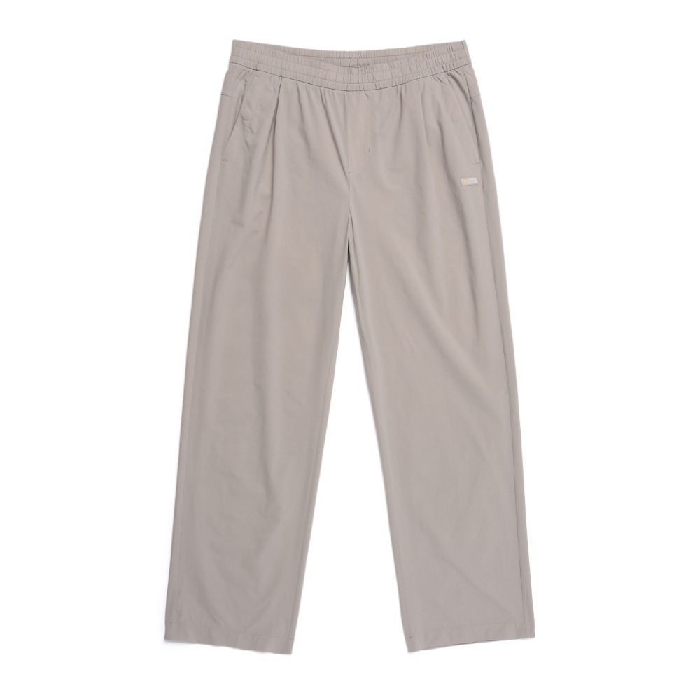 내셔널지오그래픽 프로즌에어 릴렉스핏 원턱 팬츠 N252MPT890_이미지