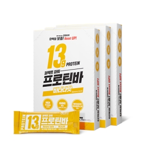 에이플네이처 칼로바이 퍼펙트파워 프로틴바 바나나맛 50g (30개)