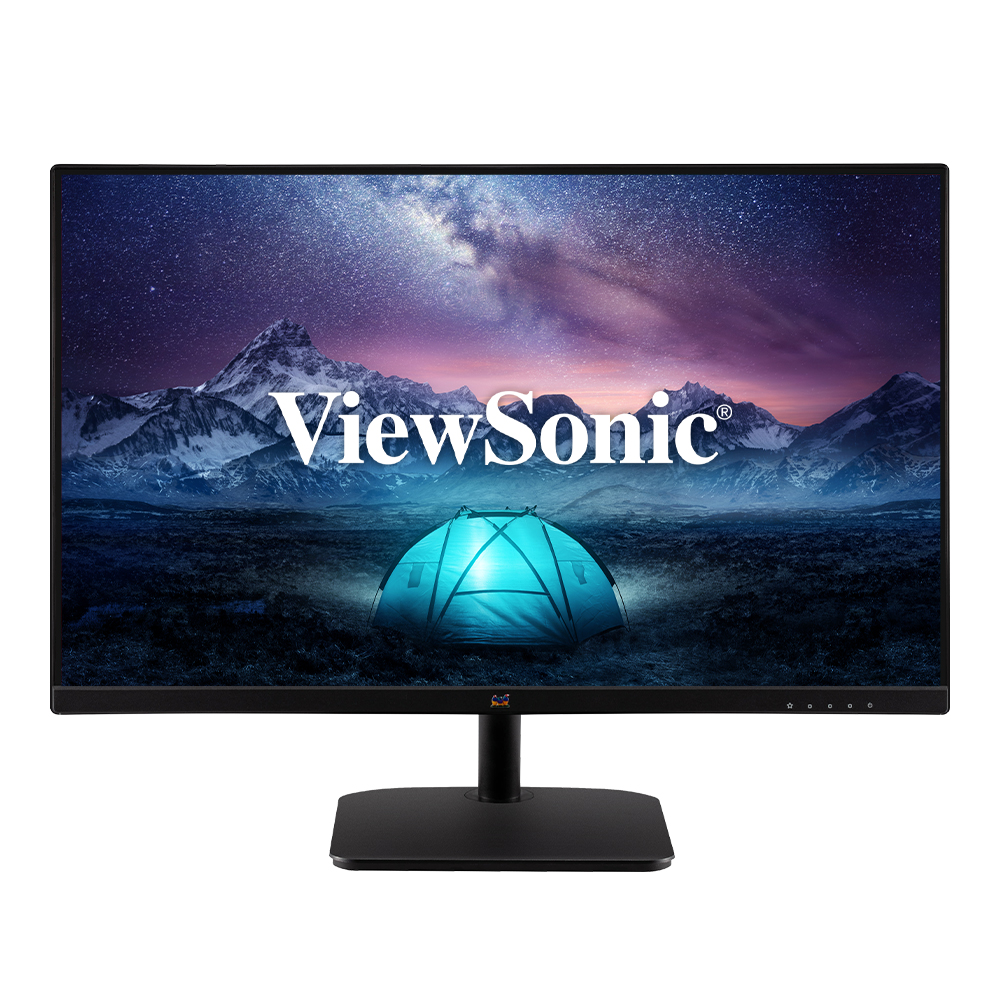 뷰소닉 VA2732-MH IPS 프레임리스 75 무결점_이미지