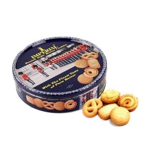 Superior 임페리얼 데니쉬 버터 쿠키 500g (2개)_이미지