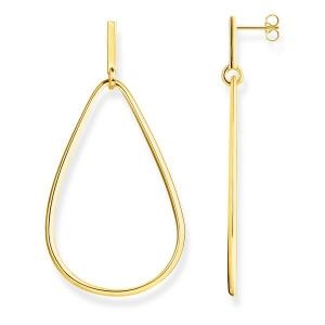 토마스사보 토마스사보 THOMAS SABO   공식수입원  귀걸이 HERITAGE  H2048-413-39  H204841339