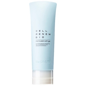 더샘 셀 리뉴 바이오 마이크로 필 소프트 젤 160ml (4개)