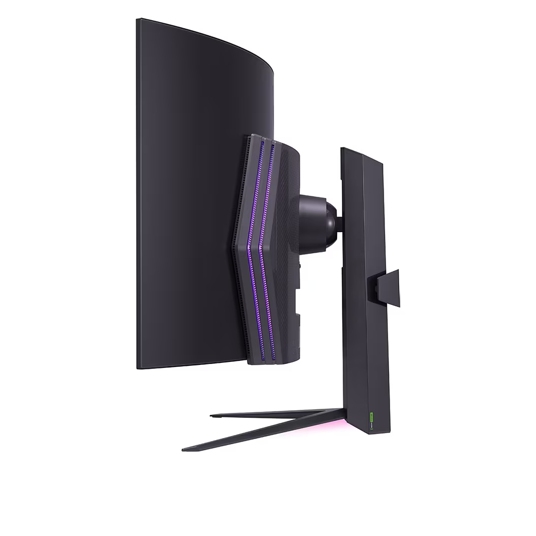 LG���� ��Ʈ���� �÷��� 45GS96QB