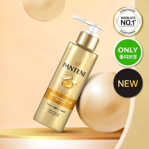 �ѱ�P&G ��ƾ �ɶ�ƾ �ؼջ��ɾ� ����� Ʈ��Ʈ��Ʈ 140ml