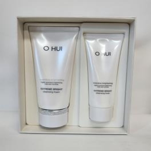  오휘 익스트림 브라이트 클렌징폼 160ml[기획세트]