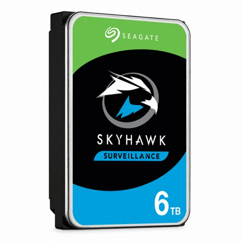 Seagate SkyHawk 5400/256M