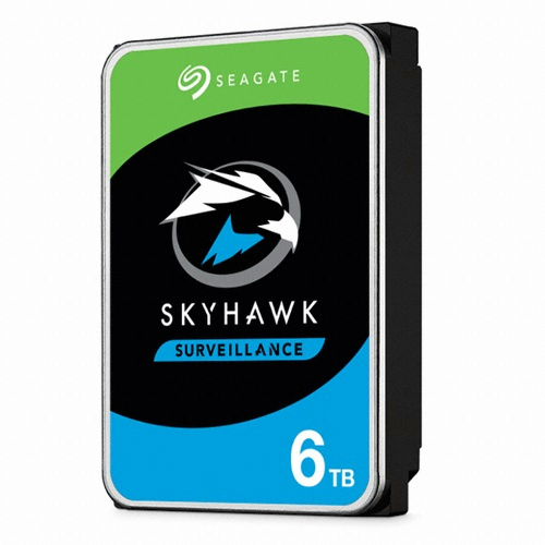 Seagate SkyHawk 5400/256M
