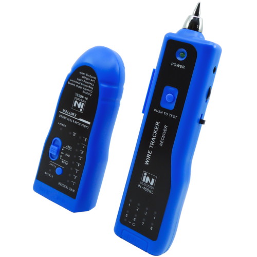 분리형 테스터기 IN-468BL