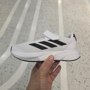 아디다스 키즈 듀라모 SL 화이트 운동화 IG2461 5G050965_이미지