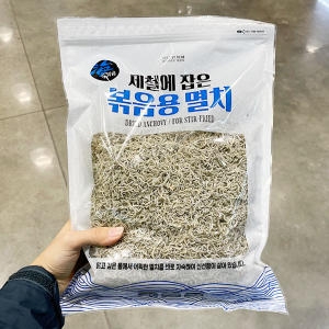 신성건해 제철에 잡은 볶음멸치 800g (1개)_이미지