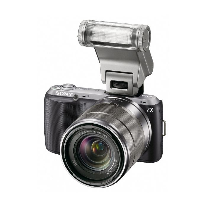 SONY HVL-F20S �÷���