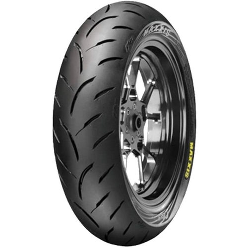 �ƽý�Ÿ�̾� ��Ʈ�� S98 100/80-14 ����Ʈ M/C