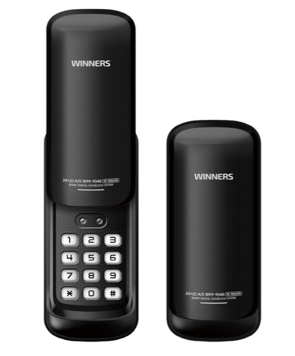 인터크리에이티브 위너스 W-RB60N