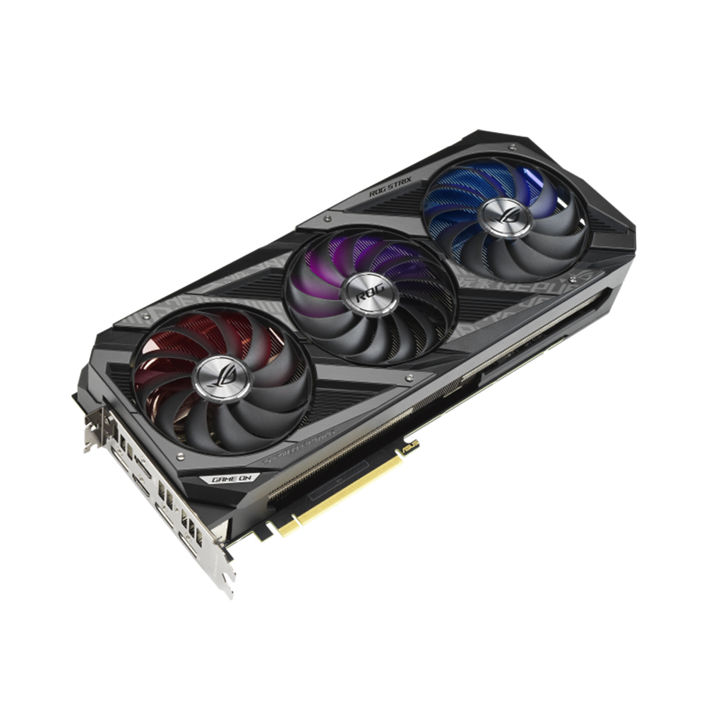 ASUS ROG STRIX 지포스 RTX 3070 GAMING D6 8GB_이미지