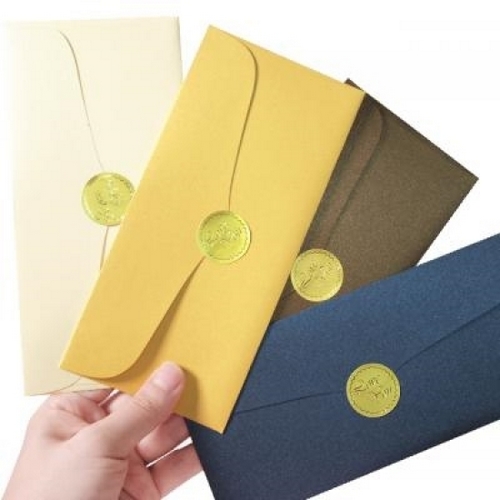 투영 럭셔리 펄 용돈봉투 (30개)_이미지