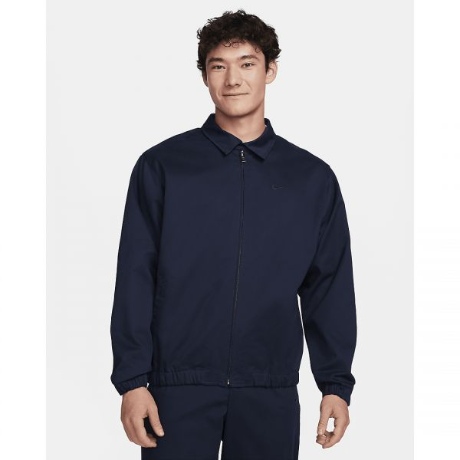 나이키 아우터 패딩 자켓 조끼 라이프 우븐 해링턴 재킷 FN3231-451_이미지