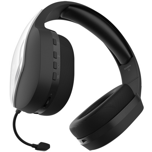 잘만 ZM-HPS700W Rev.1 (화이트)_이미지