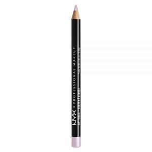  닉스 슬림 립 라이너 펜슬 Peekaboo Neutral 1개