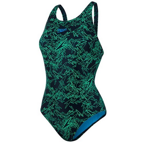 여성 탄탄이 수영복 붐올오버 8-10818C653