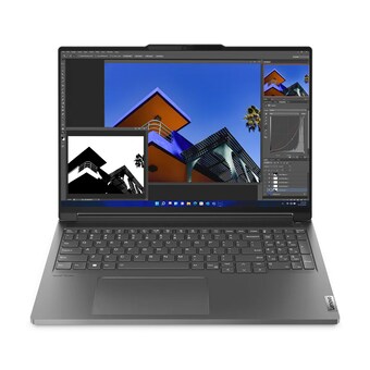 레노버 <b>씽크</b><b>북</b> <b>16p</b> Gen4 IRH 21J8A004KR