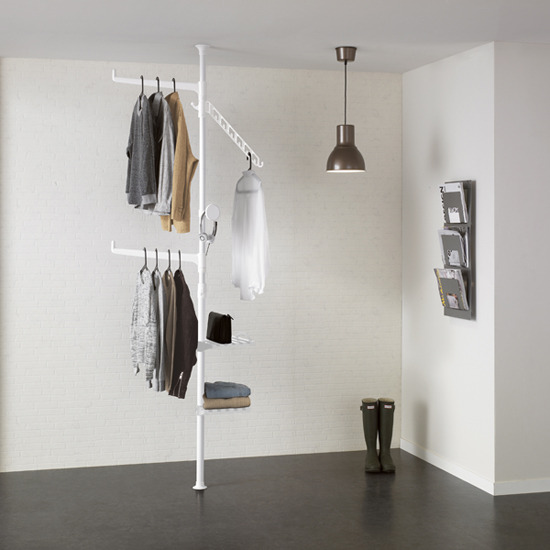 왕자NHC 왕자행거 G폴행거 뉴요커2