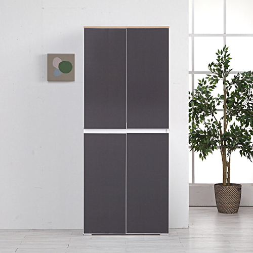 우아미아이 카다 대 신발장 (80cm)_이미지