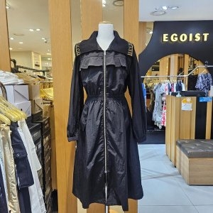 에고이스트 니트카라탈부착페미닌롱점퍼/ER4TC400_BP_이미지