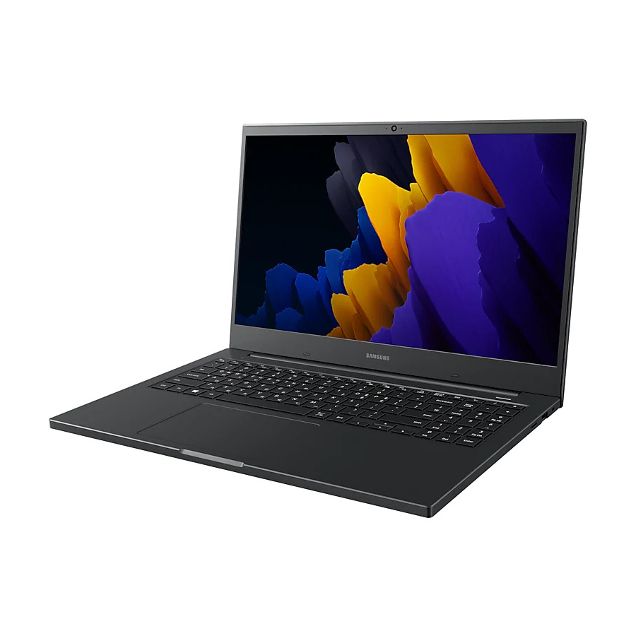 삼성전자 노트북 플러스2 NT560XDZ-G78A 16GB램 (SSD 256GB)_이미지