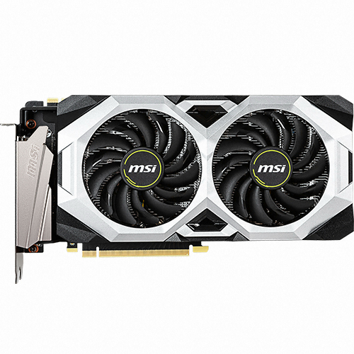 MSI ������ RTX 2070 SUPER ������ OC D6 8GB