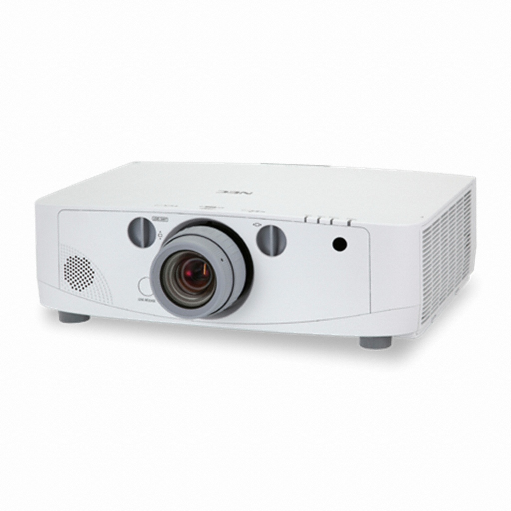 NEC NP-P500U (정품)