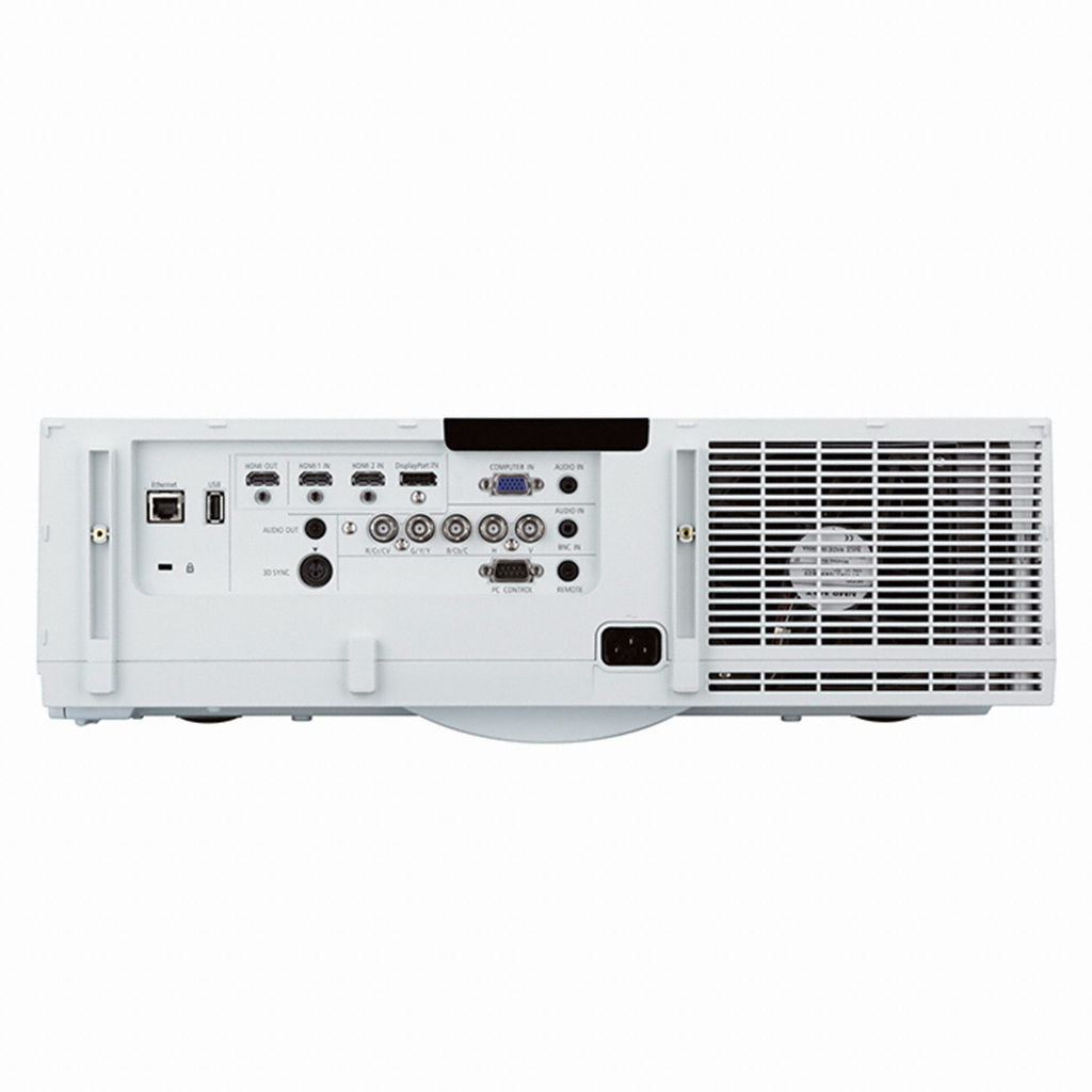 NEC NP-P500U (정품)_이미지