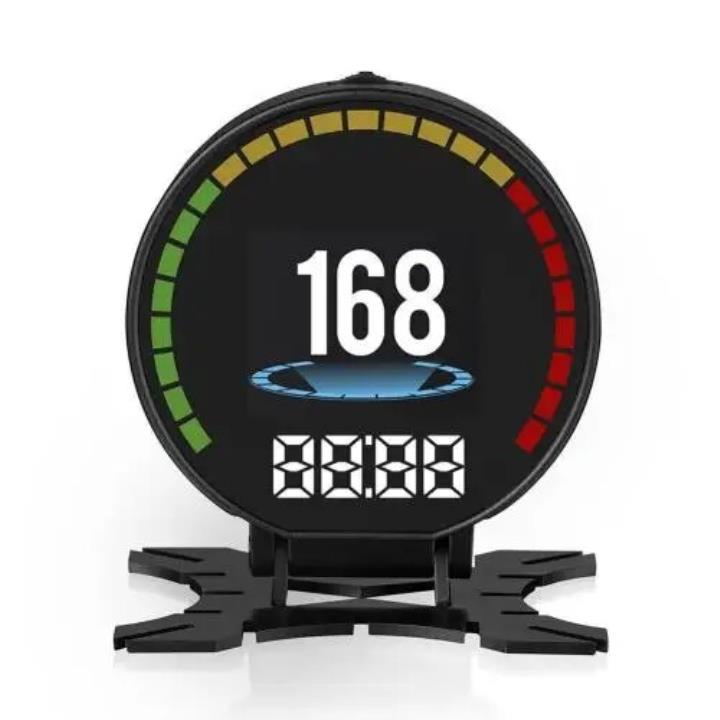 OBD2 HUD P15