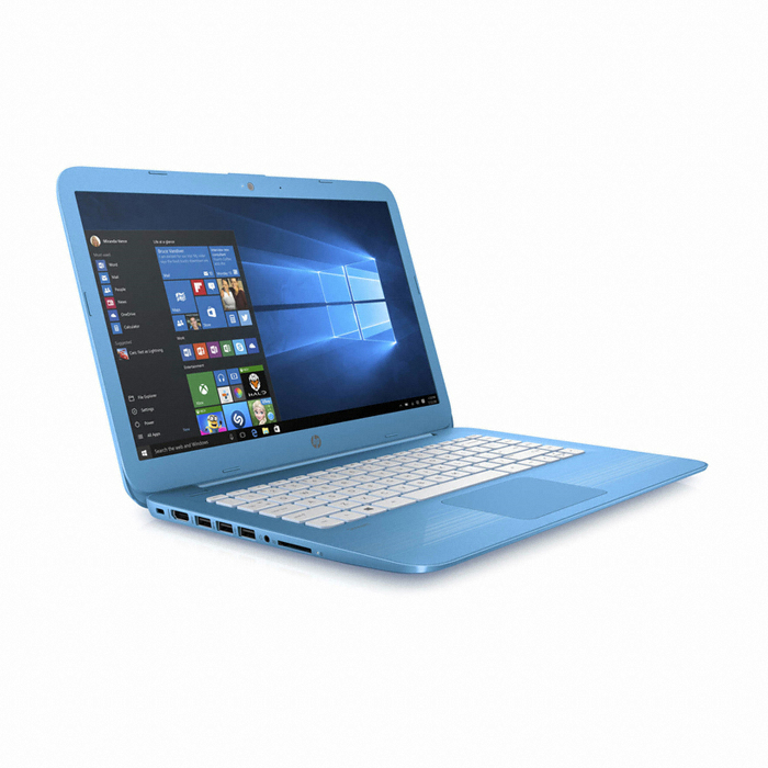 HP 스트림 14-AX010WM (해외 리퍼비시)_이미지