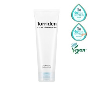 토리든 다이브인 저분자 히알루론산 클렌징 폼 150ml (3개)_이미지