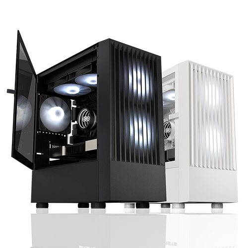 3RSYS L300 코드 (블랙)_이미지