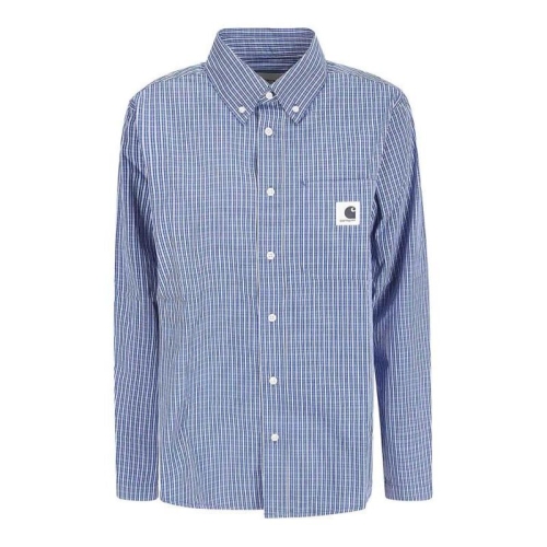 셔츠 I0362343JLXX Blue