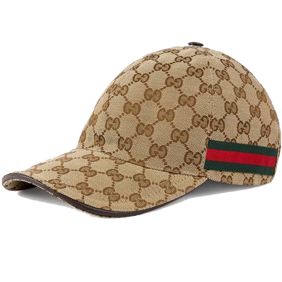 구찌 슈프림 시그니쳐 볼캡 200035 KQWBG (9791, 베이지)_이미지