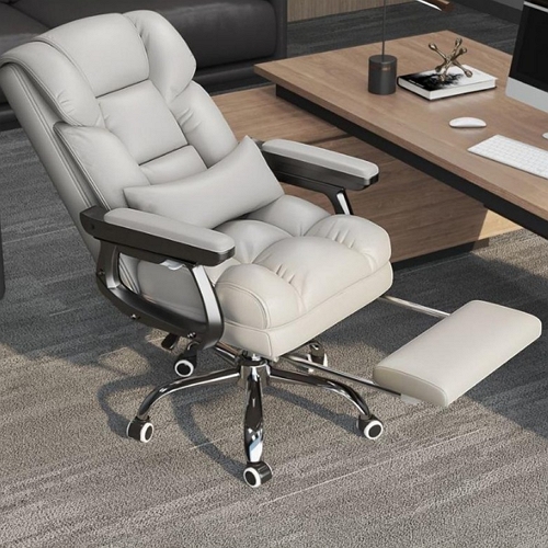 지오리스 CEO감성 사무용 의자이미지입니다. 누르면 해당 게시물로 새창이동합니다.