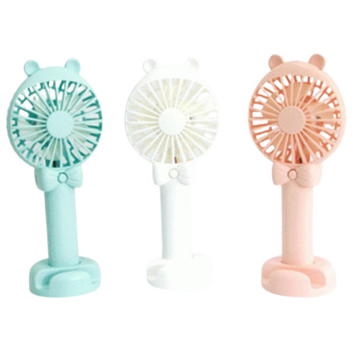 네오 USB 선풍기 (3개)_이미지