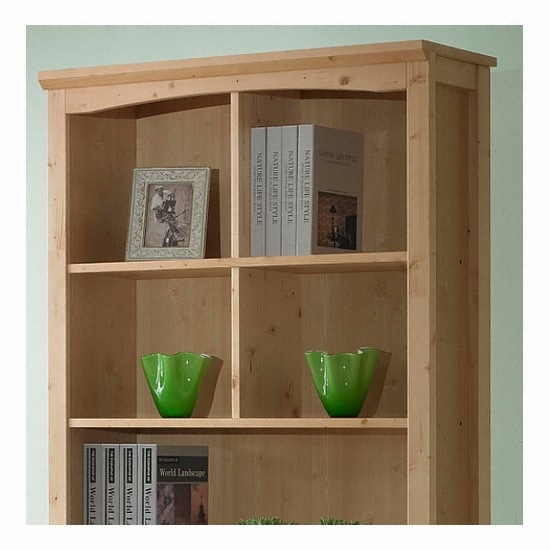 헤임즈빌 아트피아 하모니 900문짝책장_이미지