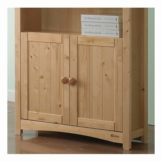 헤임즈빌 아트피아 하모니 900문짝책장_이미지