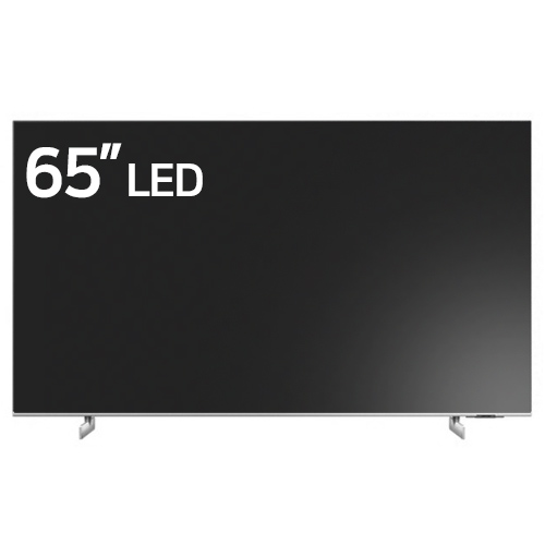 삼성전자 Crystal UHD KU65UA8000FXKR (스탠드)