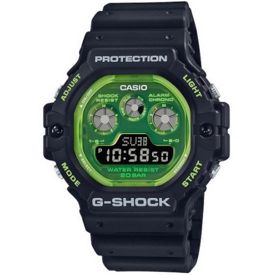 G-SHOCK DW-5900-1DR_이미지