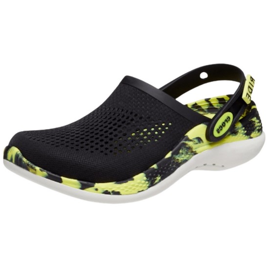 크록스 라이트라이드 360 마블 클로그 207634-02K이미지입니다. 누르면 해당 게시물로 새창이동합니다.