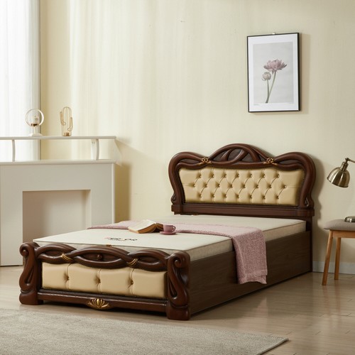 엘리자베스 흙침대 SS