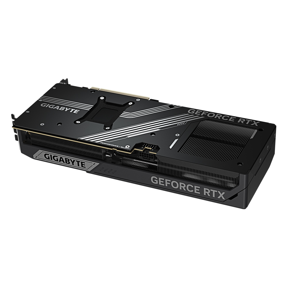 GIGABYTE ������ RTX 5070 Ti WINDFORCE SFF D7 16GB ���̾���