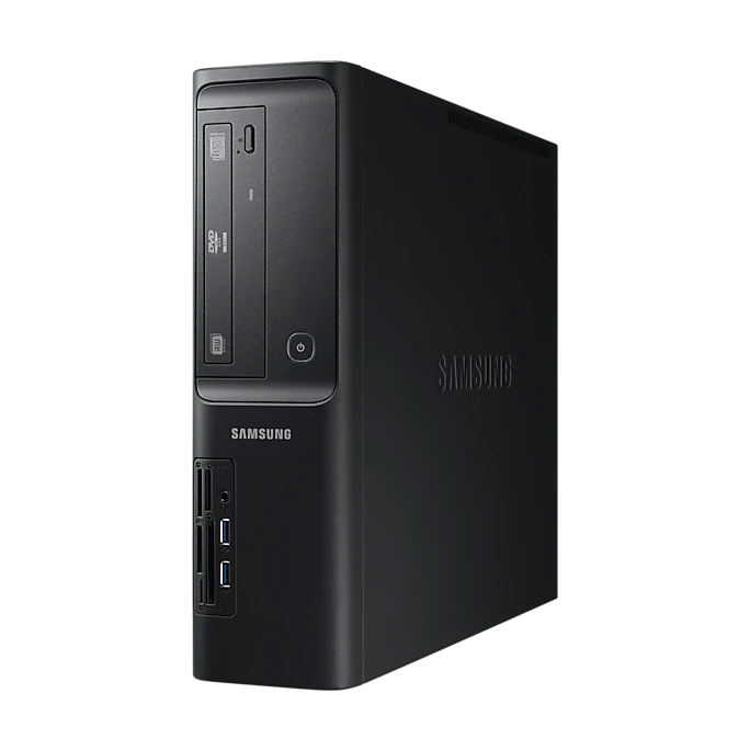 삼성전자 데스크탑4 DM400SCA-H24D (4GB, 500GB)_이미지