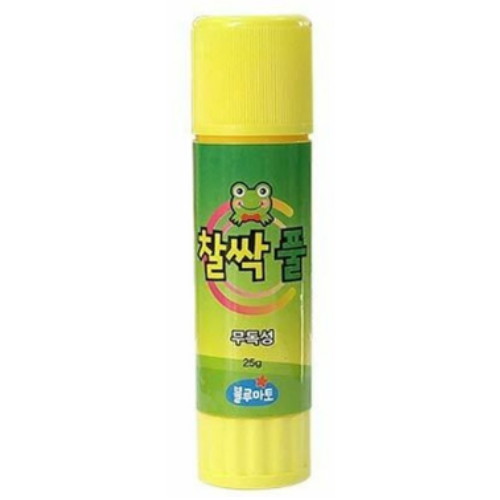 블루마토 찰싹풀 25g [1개]