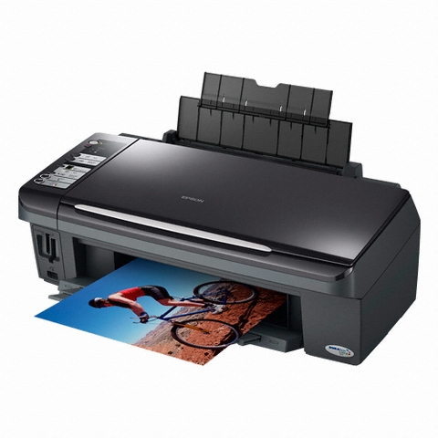 Epson Stylus CX7300